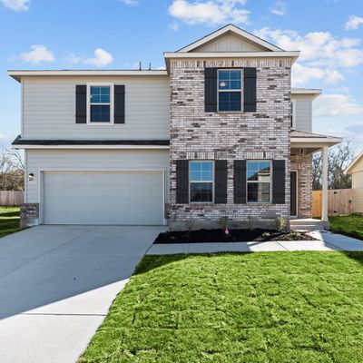 605 Oleander Crk, Seguin, TX 78155