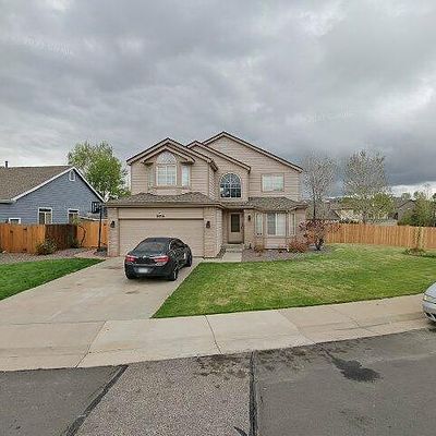 6056 S Sicily Way, Centennial, CO 80015