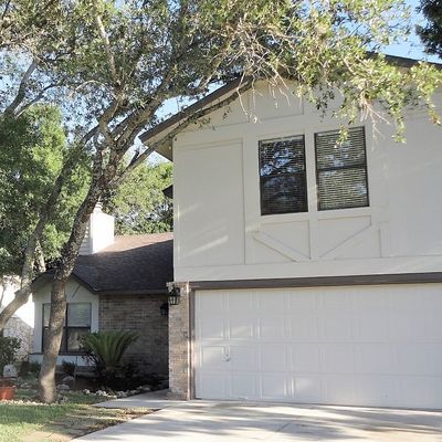 6054 Spring Time St, San Antonio, TX 78249