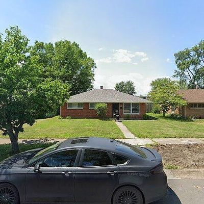 606 N Lindberg St, Griffith, IN 46319