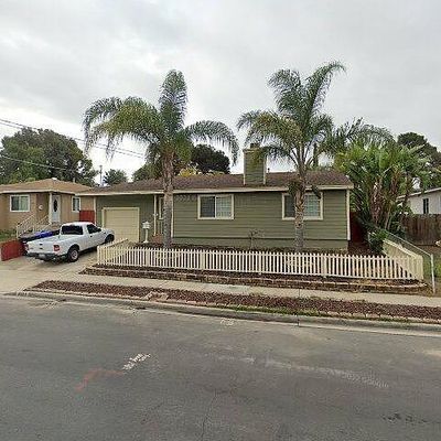 6065 Alleghany St, San Diego, CA 92139