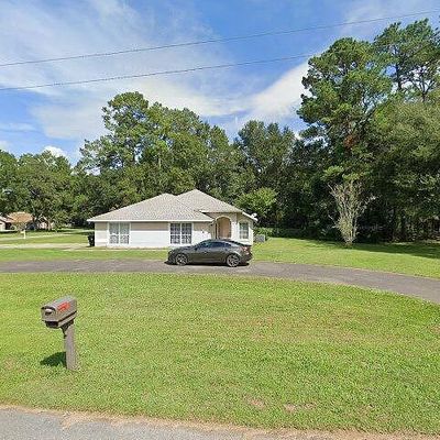 607 Ne 10 Th Blvd, Williston, FL 32696