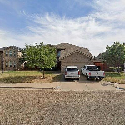 607 N 7 Th St, Wolfforth, TX 79382