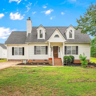 609 Henderson Cir, Greer, SC 29650