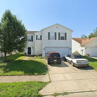 61 Dayspring Dr, Greenwood, IN 46143