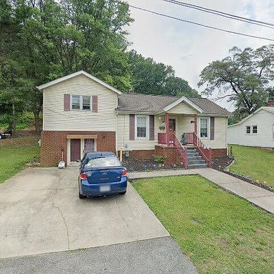 610 Central Ave, Salem, VA 24153