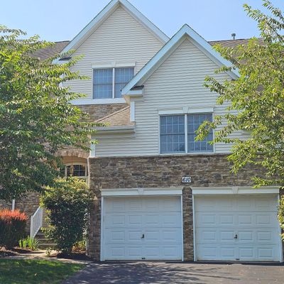 610 Quaker Ridge Ter, Easton, PA 18042