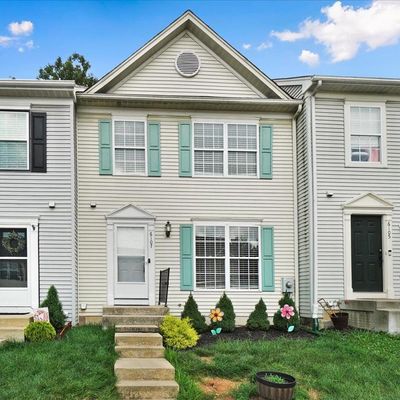 6107 Pine Ridge Ter, Frederick, MD 21701