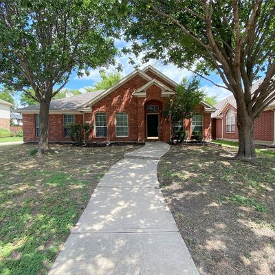 6124 Vineyard Ln, Mckinney, TX 75070