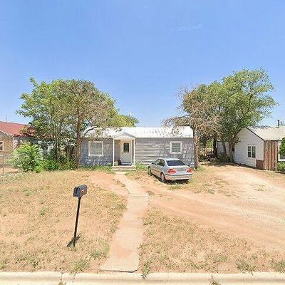 613 Sw 8 Th St, Seminole, TX 79360