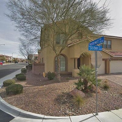 6132 Stibor St, North Las Vegas, NV 89081