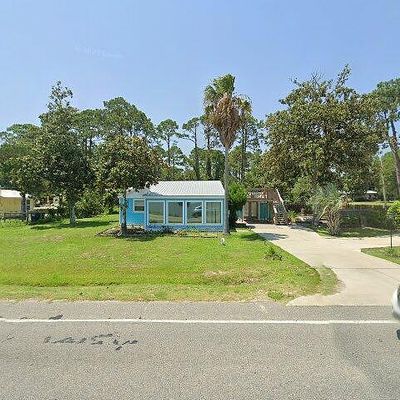 615 Us Highway 98, Eastpoint, FL 32328