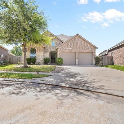 6155 Granger Ln, League City, TX 77573