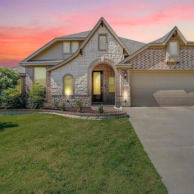 616 Anthony St, Crowley, TX 76036