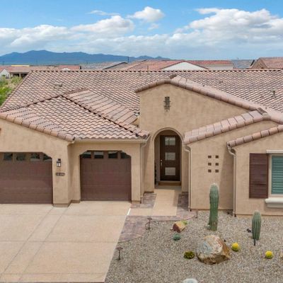 61622 E Quartzite Rd, Oracle, AZ 85623