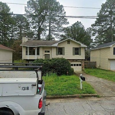 6166 Charring Cross Ct, Lithonia, GA 30058