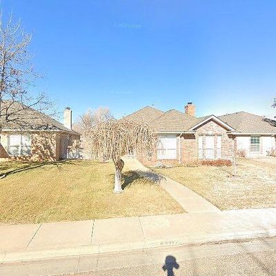 6204 Oakcrest Ln, Amarillo, TX 79109