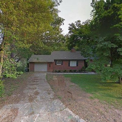 621 W Thomas Ave, Jonesboro, AR 72401