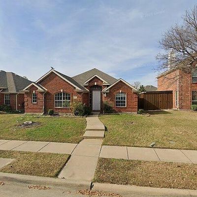 6213 Apache Dr, The Colony, TX 75056