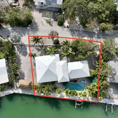 622 Sawyer Dr, Summerland Key, FL 33042