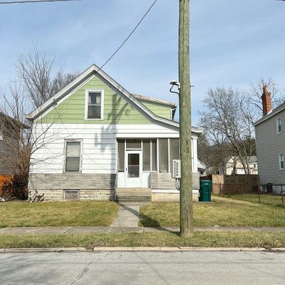 6224 Desmond St, Cincinnati, OH 45227