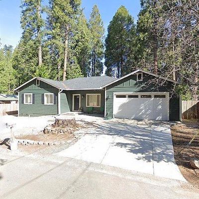 6273 Pine St, Pollock Pines, CA 95726