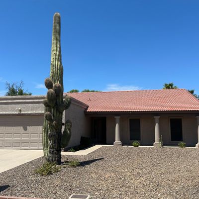 6320 W Cheryl Dr, Glendale, AZ 85302