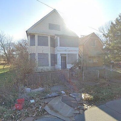 6336 Theodore St, Detroit, MI 48211