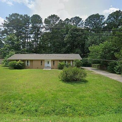 6343 W Fayetteville Rd, Riverdale, GA 30296