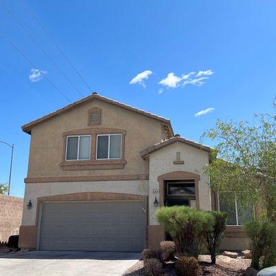 6344 Legend Falls St, North Las Vegas, NV 89081