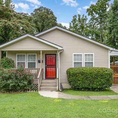 635 Bradford Dr, Charlotte, NC 28208