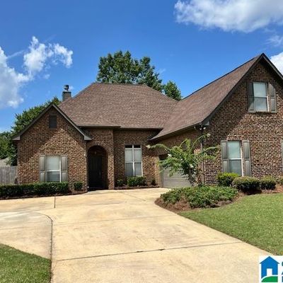 636 Barkley Cir, Alabaster, AL 35007