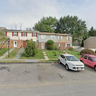 638 Glynock Pl, Reisterstown, MD 21136