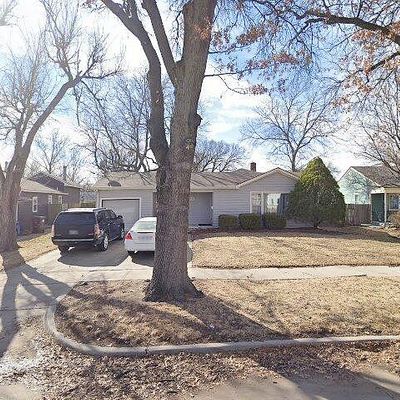 639 Waverly St, Wichita, KS 67218