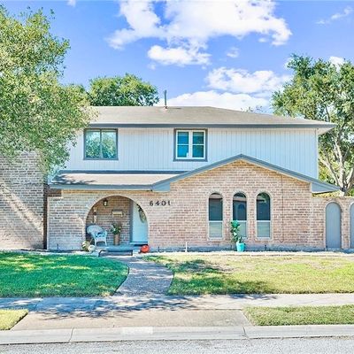 6401 Suwanee Cir, Corpus Christi, TX 78413