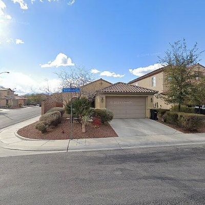 6445 Birdhouse St, North Las Vegas, NV 89084