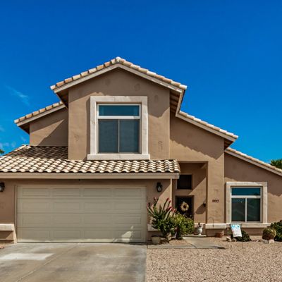 6447 E Virginia St, Mesa, AZ 85215