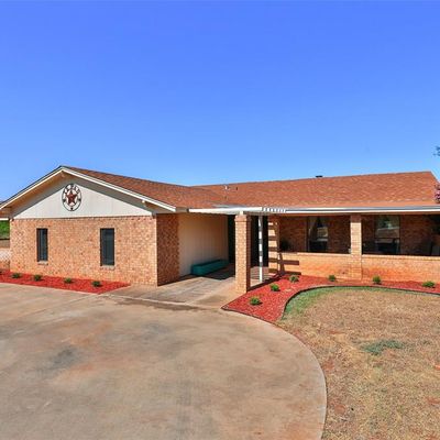 6450 Hardwick Rd, Abilene, TX 79606