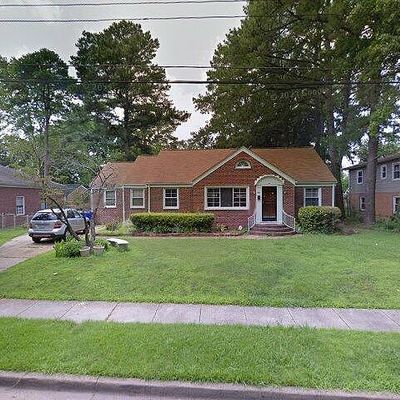 6461 Knox Rd, Norfolk, VA 23513