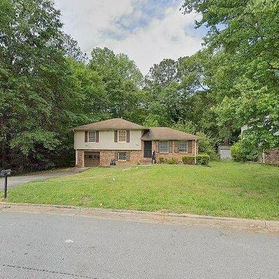 6497 Cameron Rd, Morrow, GA 30260