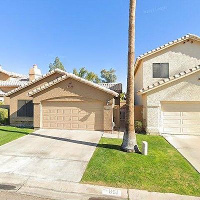 651 N Maple St, Chandler, AZ 85226