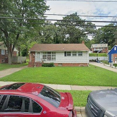 6511 Fairbanks St, New Carrollton, MD 20784