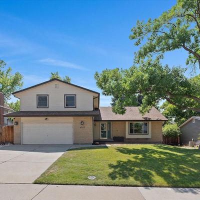 6527 S Ammons Ct, Littleton, CO 80123