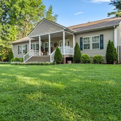 653 Eastern View Rd, Dunnsville, VA 22454