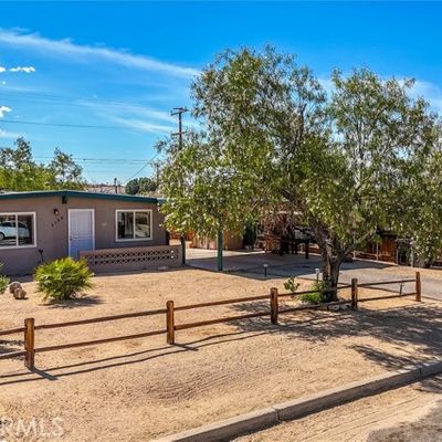 6590 El Rey Ave, Twentynine Palms, CA 92277