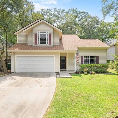 66 Chinaberry Dr, Hilton Head Island, SC 29926