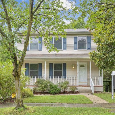 66 Greenknoll Blvd, Hanover, MD 21076