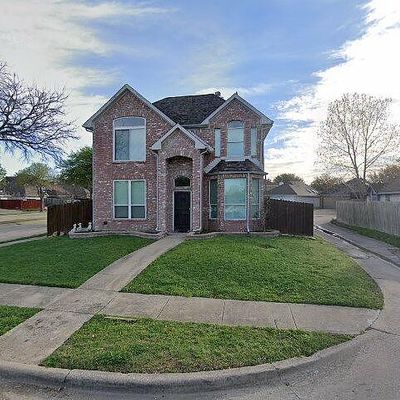 6625 White Oak Dr, Rowlett, TX 75089