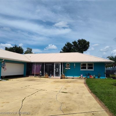 664 Claremont Ave, Lake Placid, FL 33852