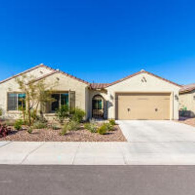 6656 W Springfield Way, Florence, AZ 85132